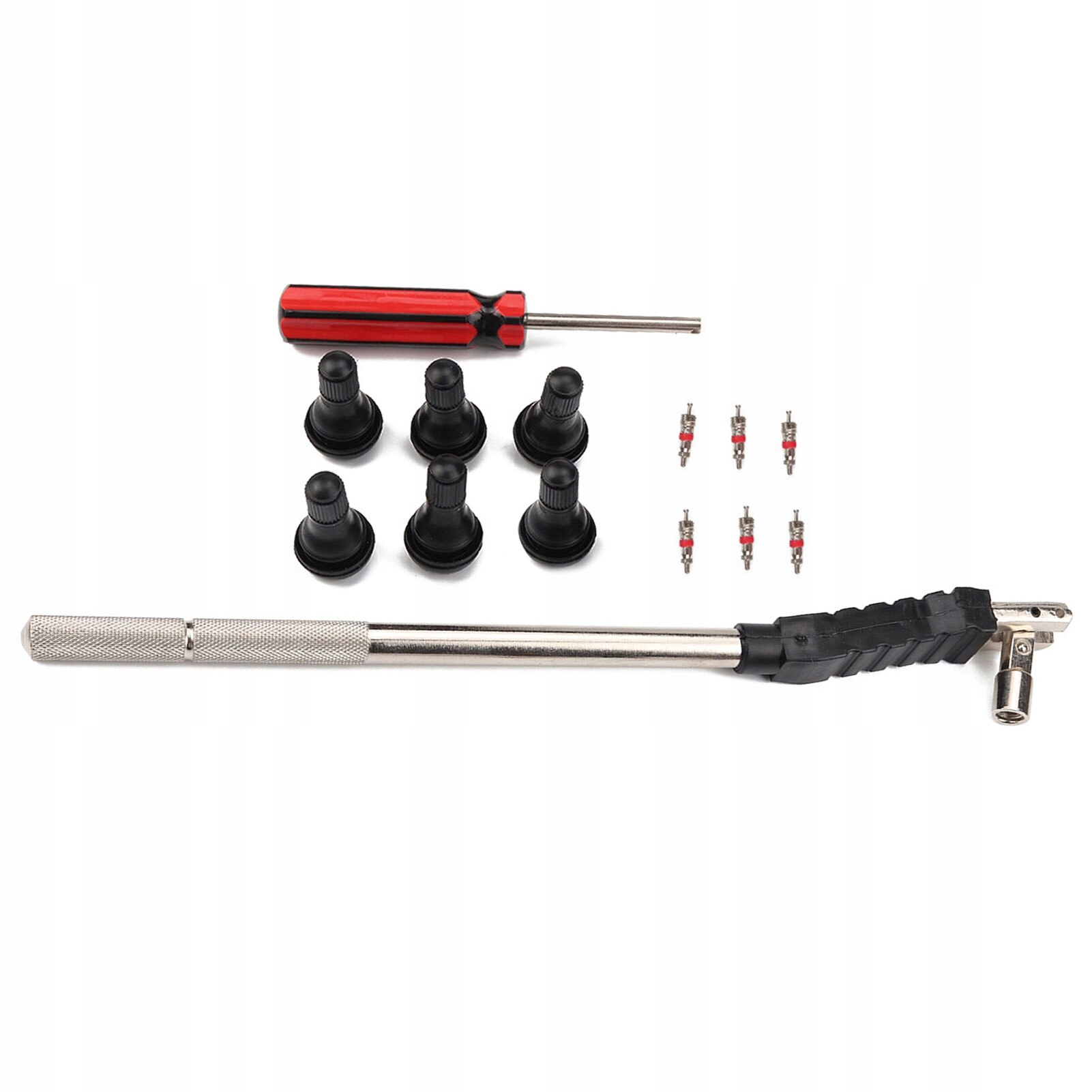 Для удаления сердечника клапана инструменты для ремонта op