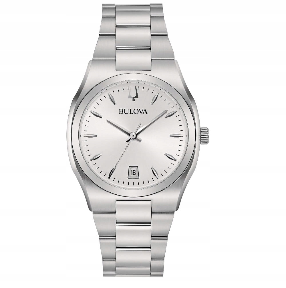 Zegarek męski Bulova 96M156 Nowy