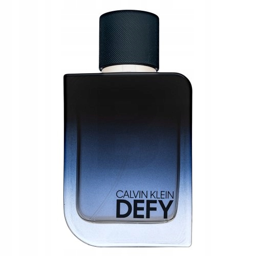 Calvin Klein Defy parfémovaná voda pro muže 100 ml