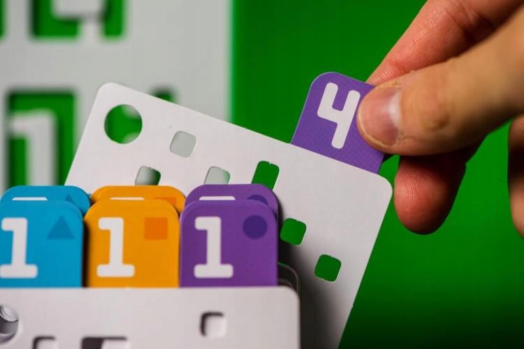 Turing Machine edycja polska Nazwa Turing Machine