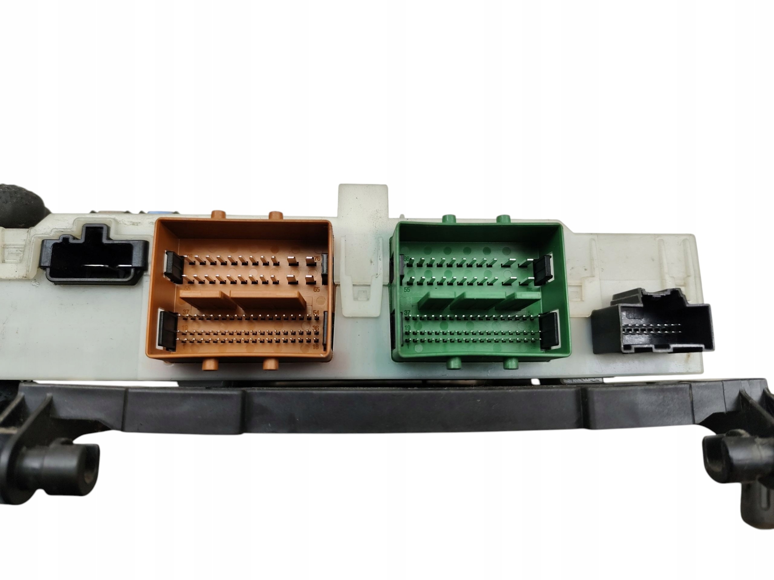 Module fusibles Module BSI FORD S-MAX MK1 6G9T-14A073-DK