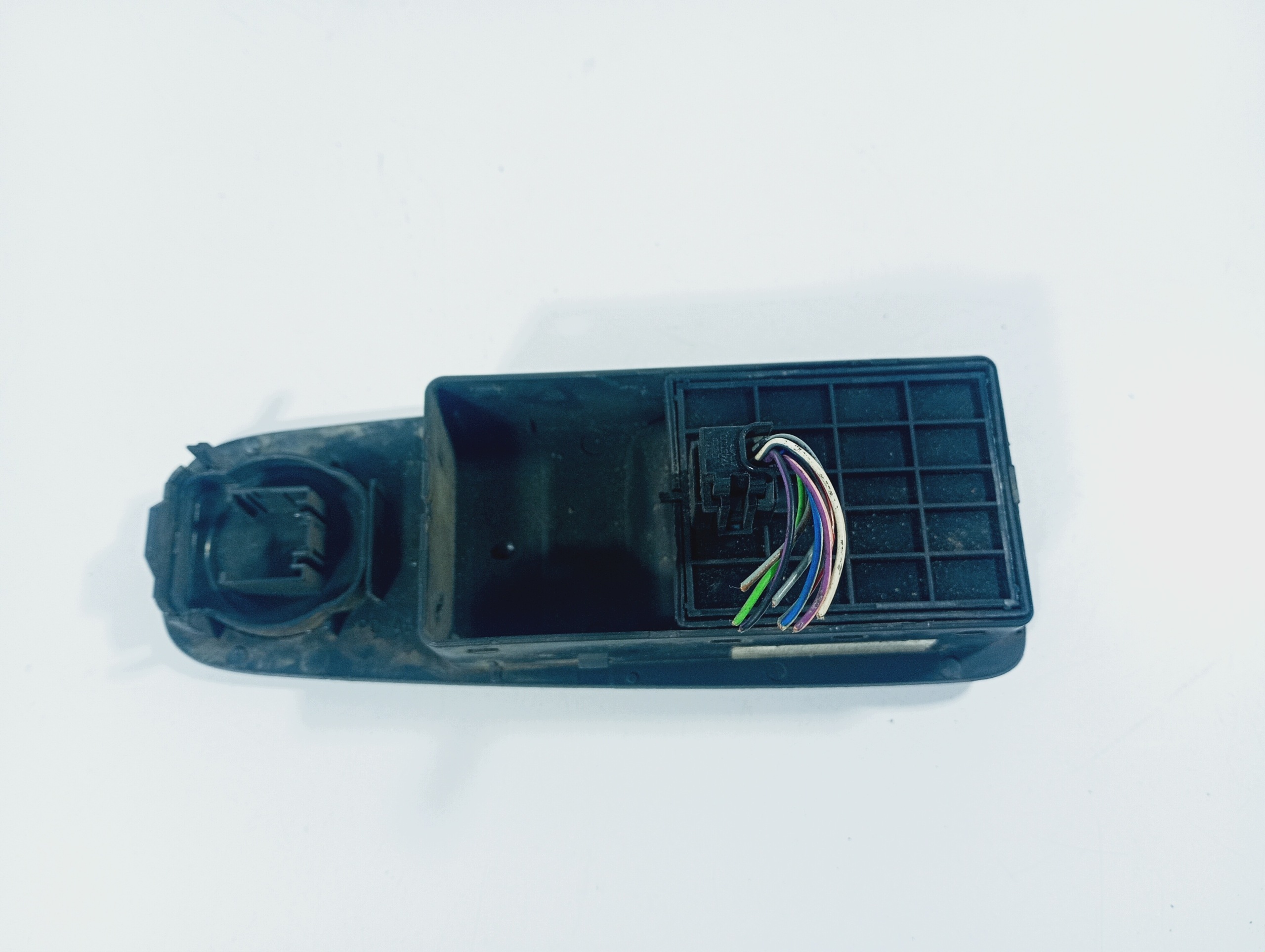 switch switch PANEL of the window left front Fiat Ducato 06-14