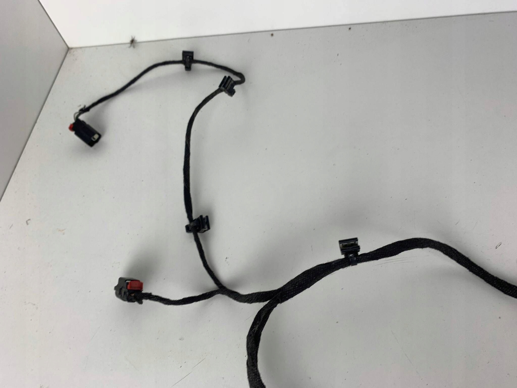 INSIGNIA B cablaggio Paraurti posteriore 6XPDC 39198287