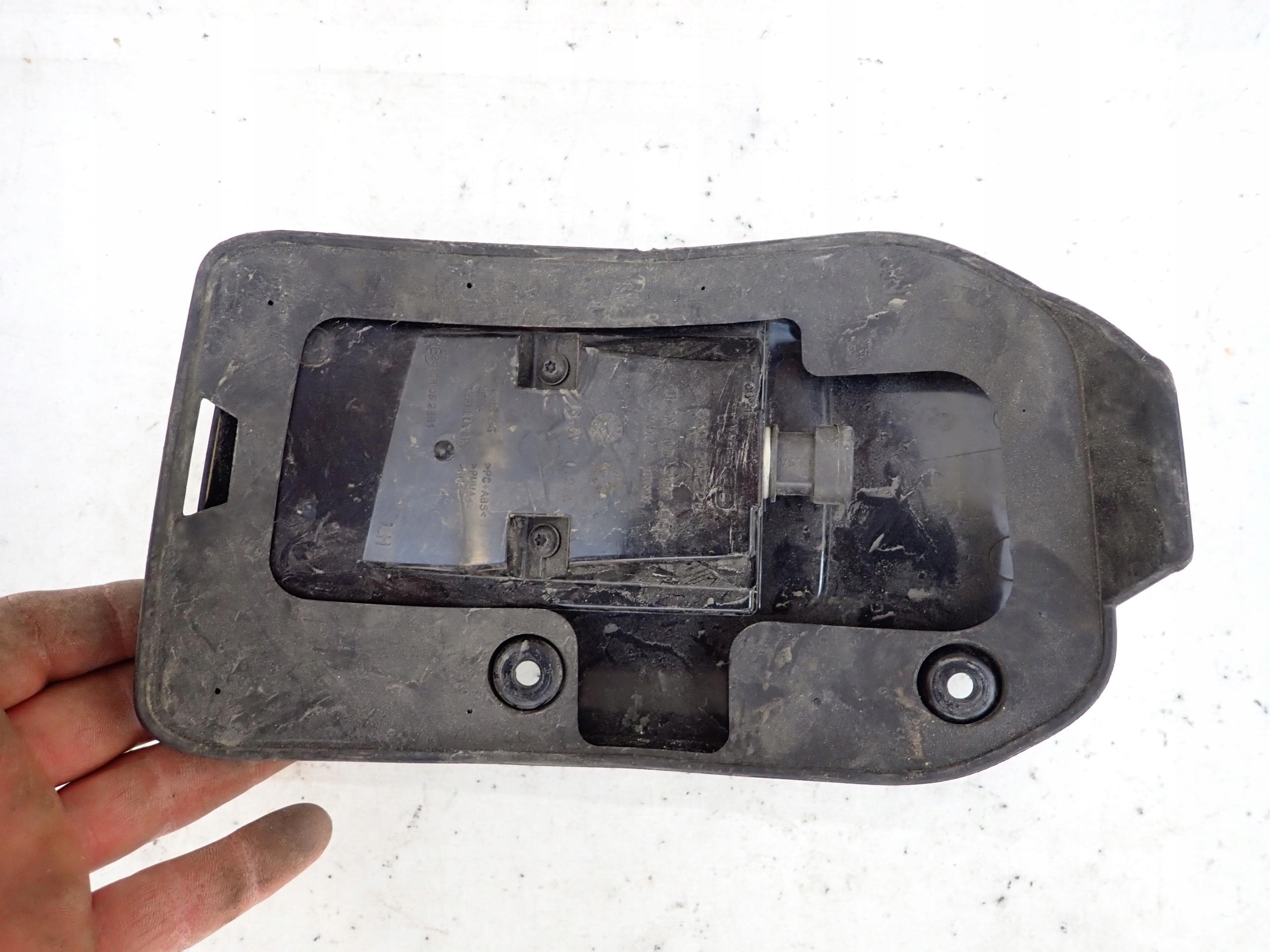 IVECO DAILY Licht dach OBRYSOWA LED links 5802297220