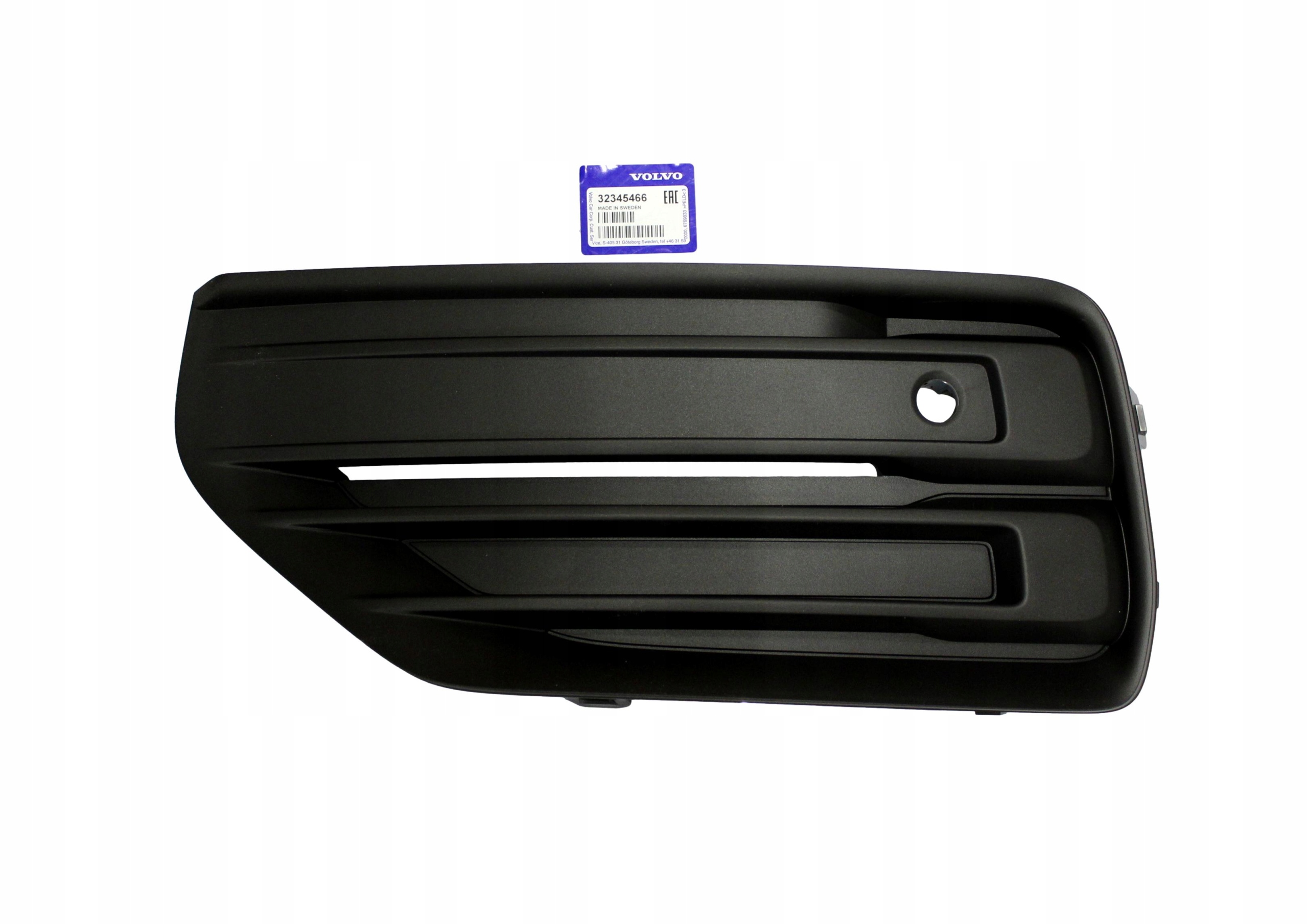 Volvo XC90 II levá mřížka předního nárazníku Oe