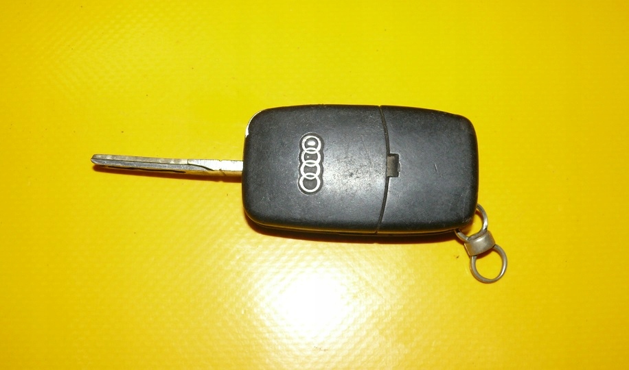 IMMOBILIZER computer Accensione AUDI S6 A6 C5 4.2 299KM 4D0907560H 0261206363