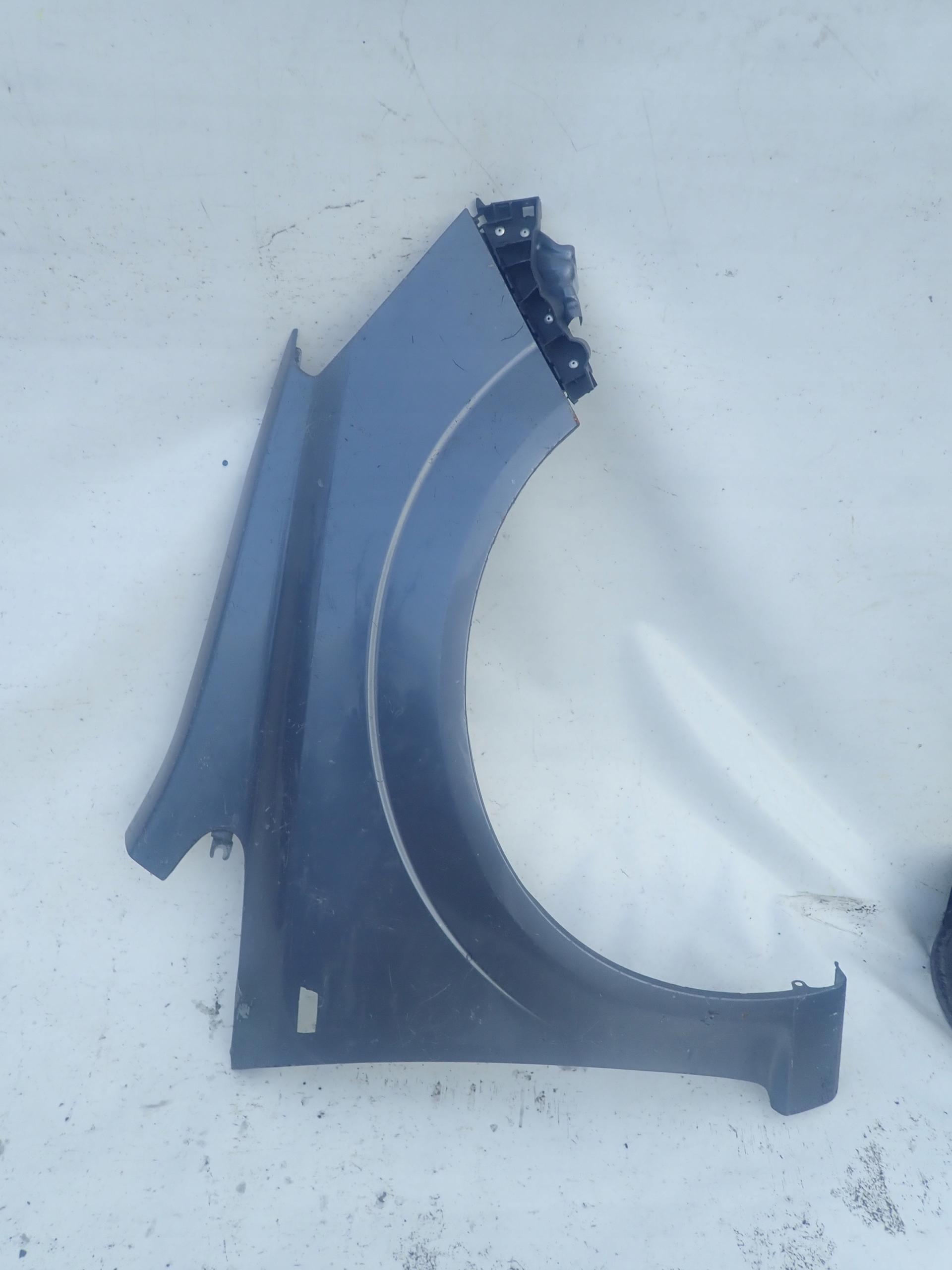 OPEL ZAFIRA B 05-14 fender right front front