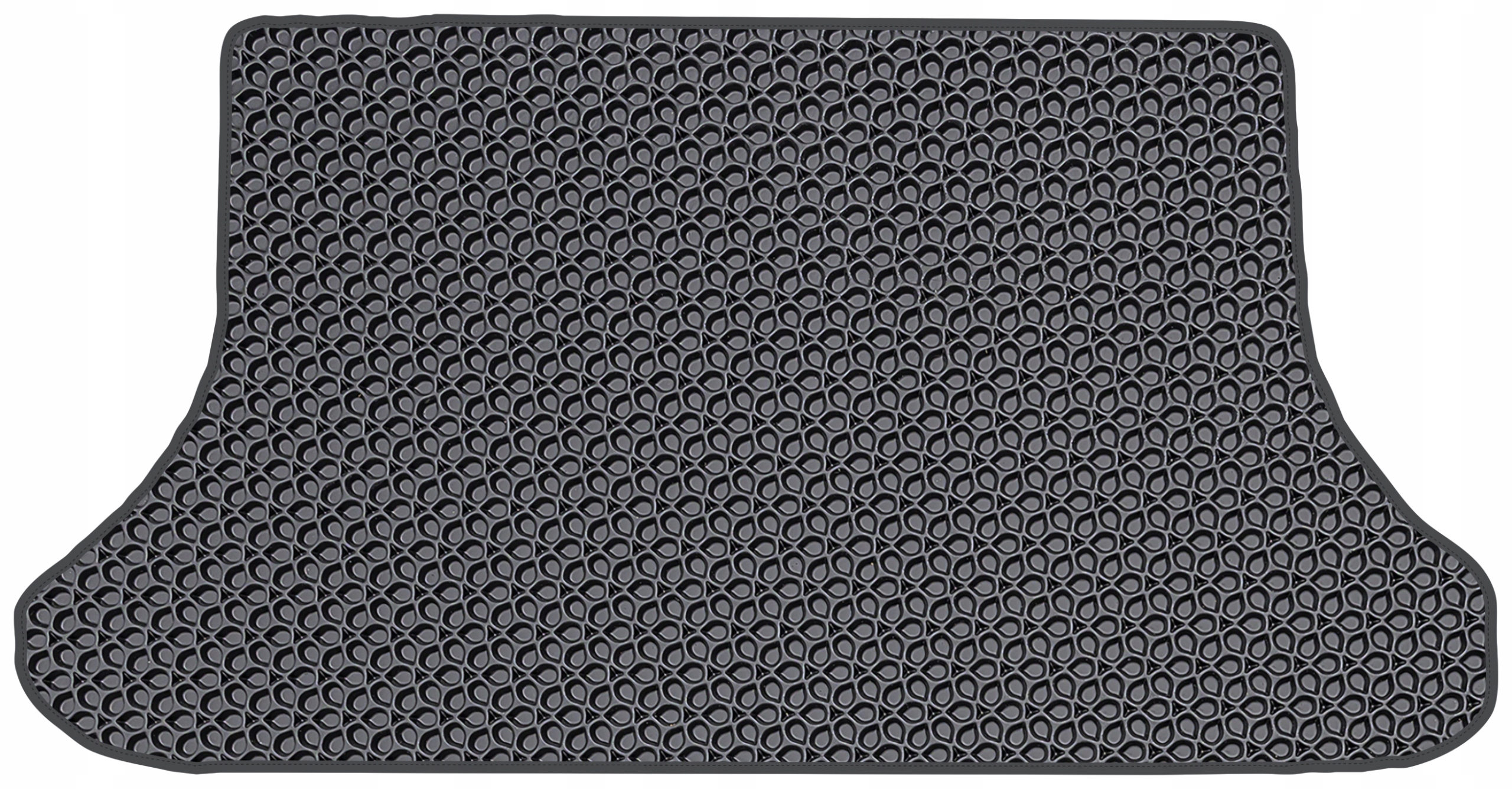 Land Rover Freelander I 5D 98-00 Koberec zavazadlového prostoru Eva Eternity