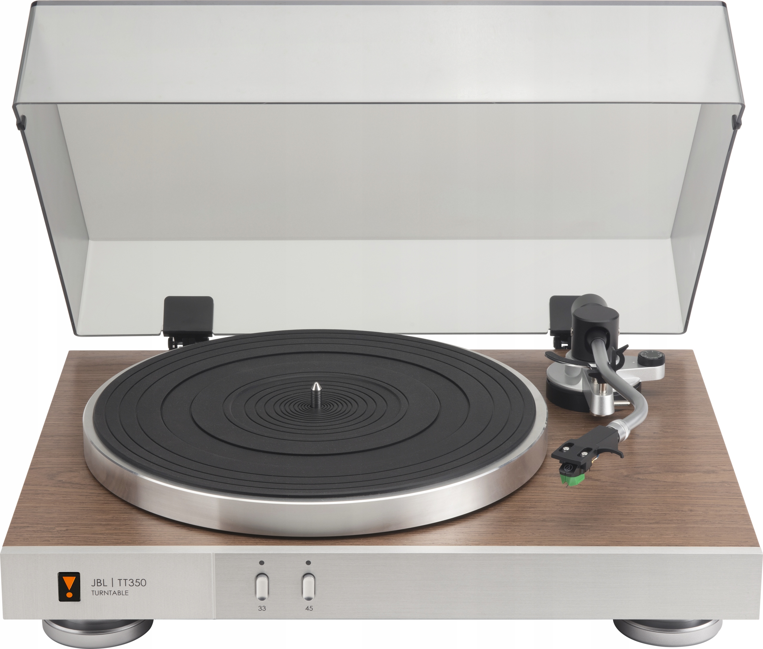 Gramofon Jbl TT350 Classic