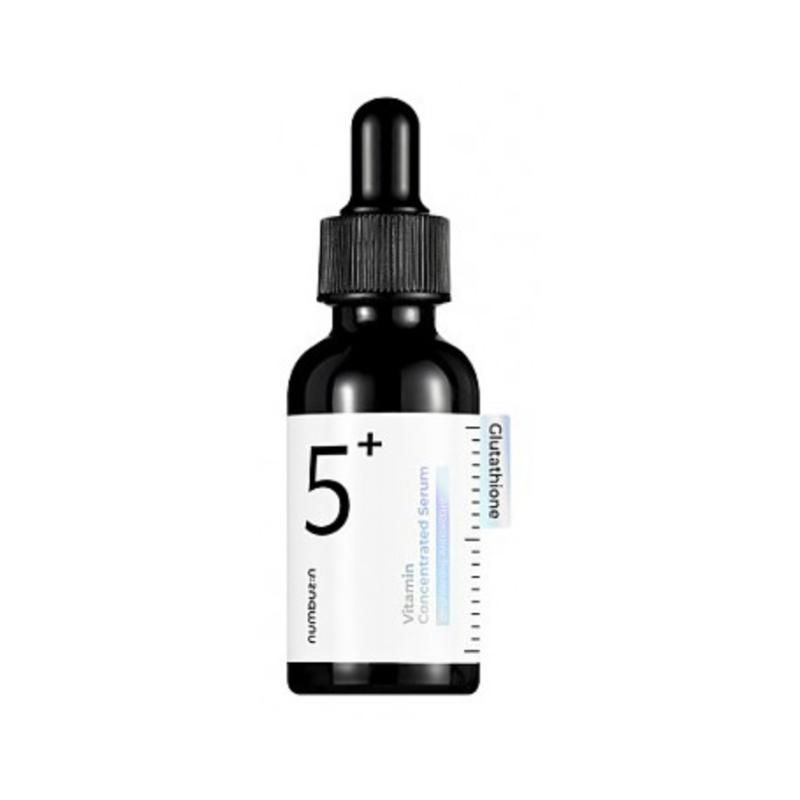 Numbuzin NO.5 Vitamínové Koncentrované Sérum