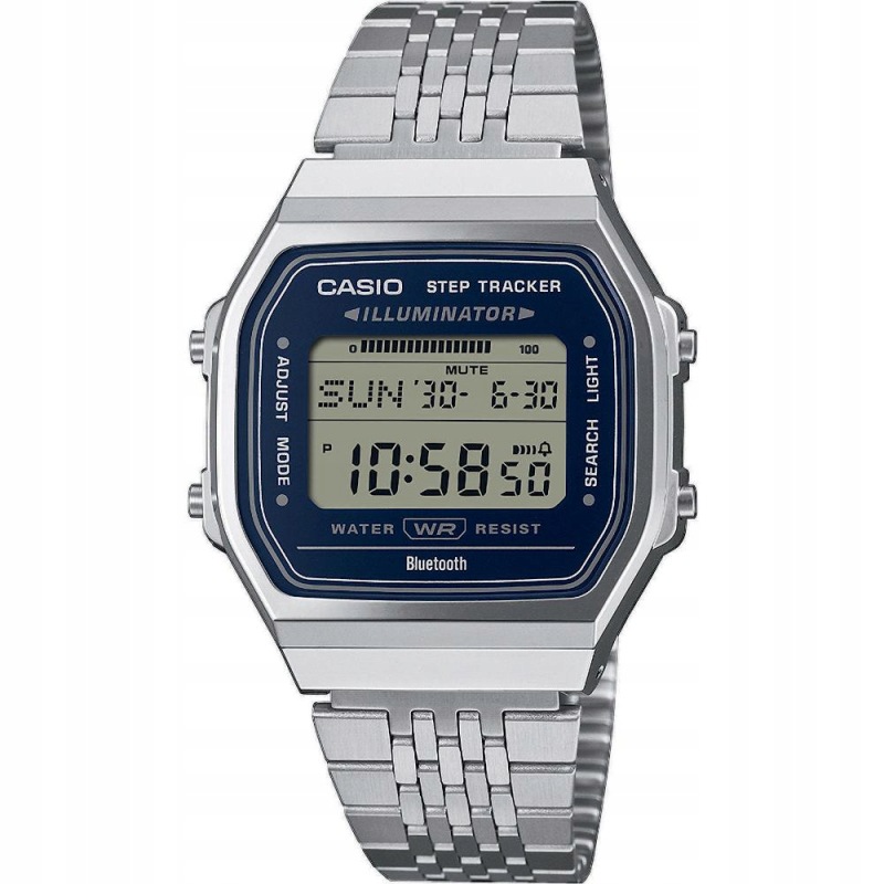 Hodinky Casio ABL-100WE-2AEF