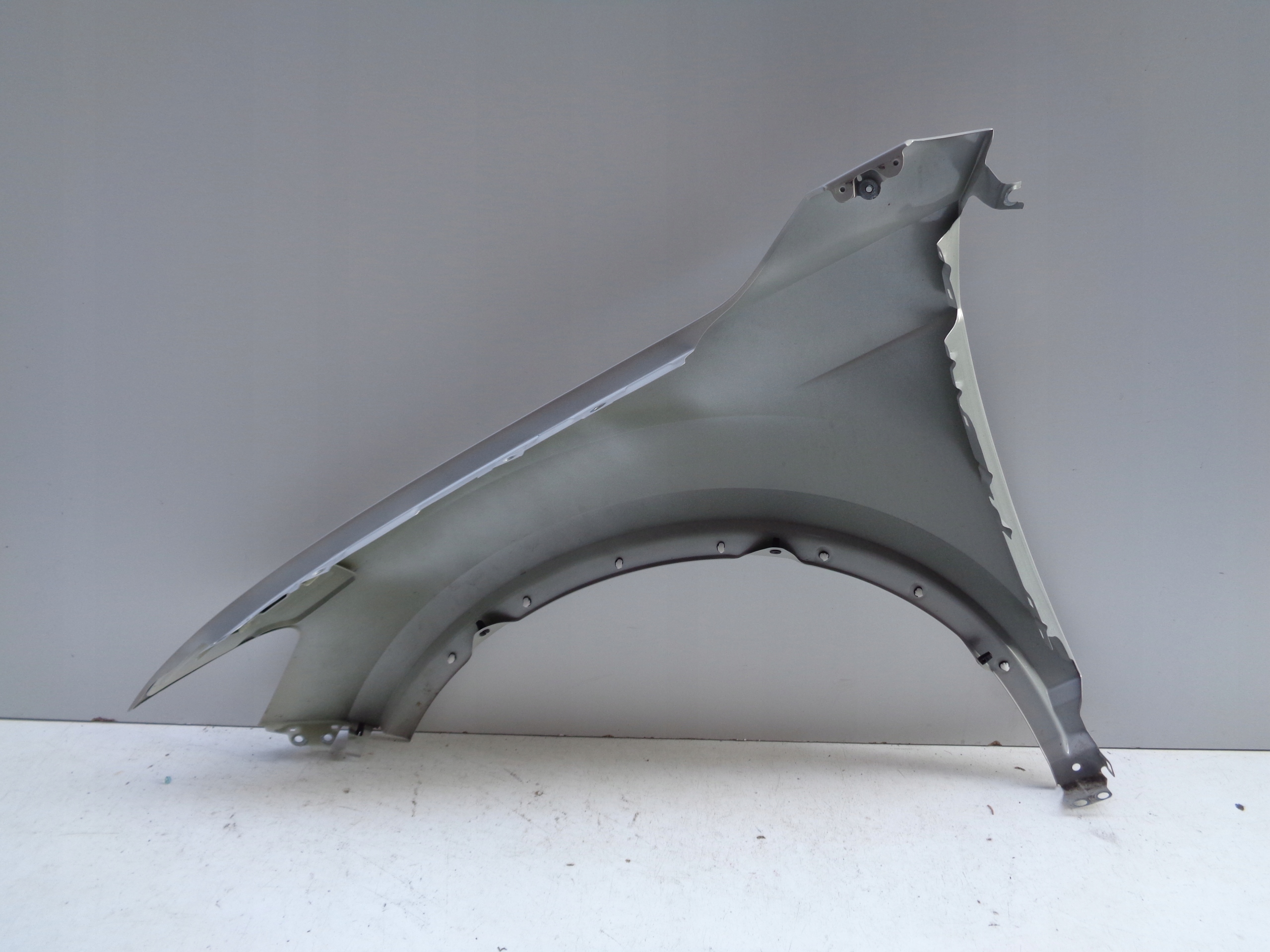 fender right front VW T-ROC 2GA 17- NR 50818