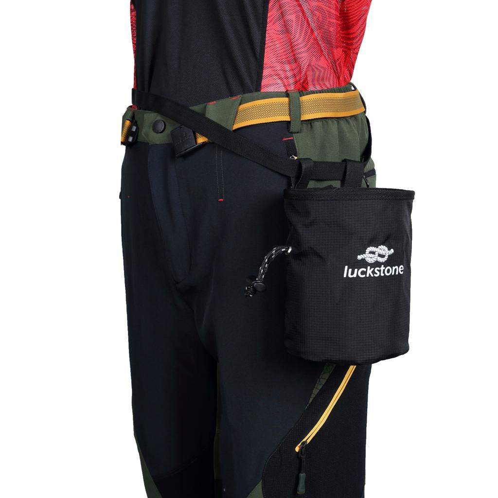 Torba na kredę wspinaczkową z regulowanym pas Kod producenta eiosdf23a237