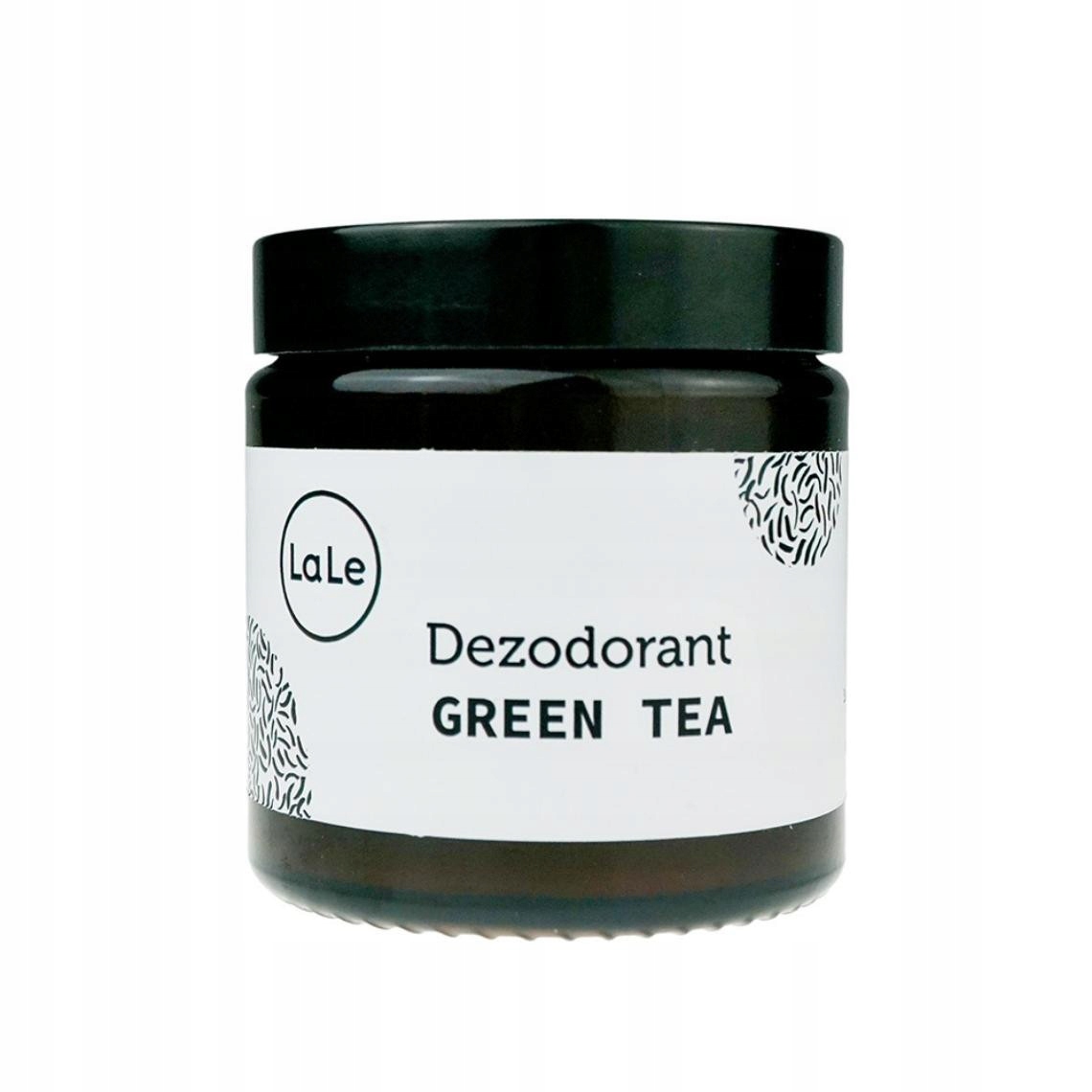 

La-Le Dezodorant w kremie Green Tea 120 ml
