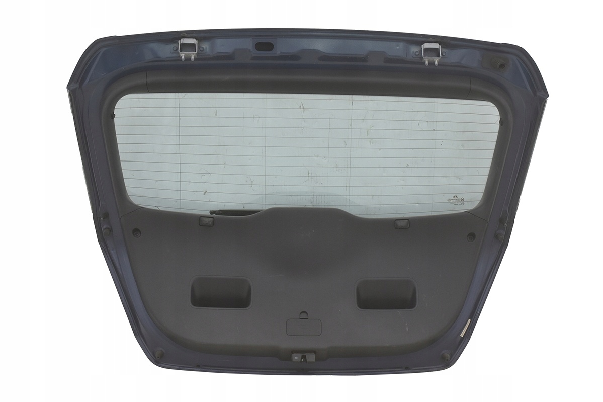 boot doors * rear part HYUNDAI i30 and HB