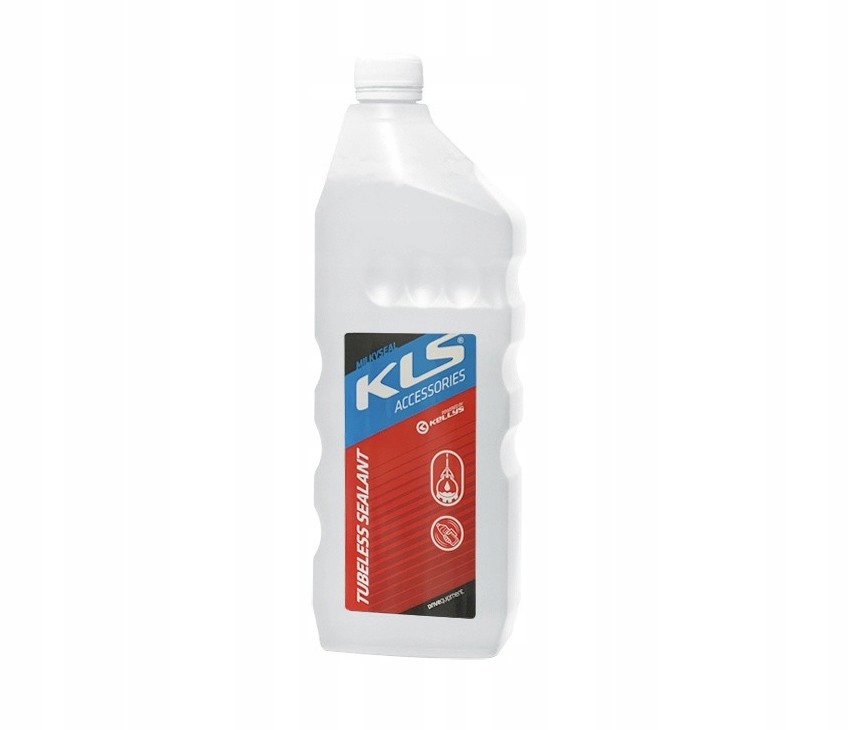 Uszczelniacz mleczko tubeless do systemu bezdętkowego Kellys Kls Milkyseal