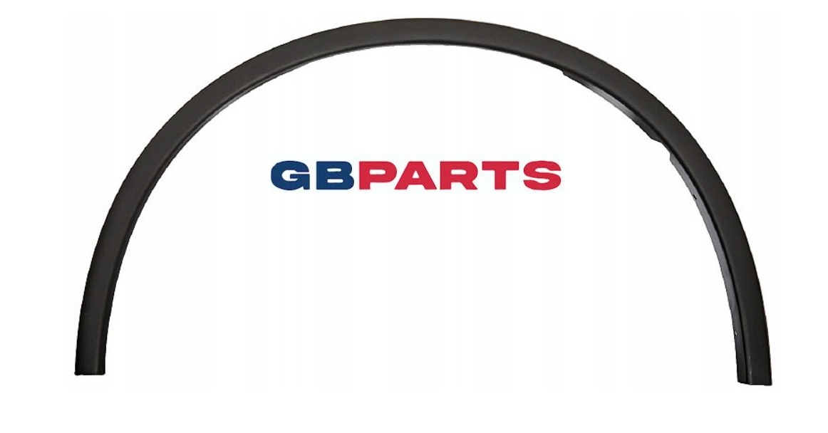 Lišta Blatníku Pravá Dodge Durango 2011-2025