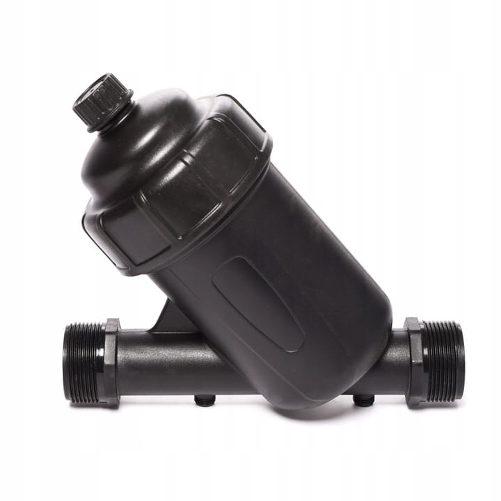 

Filtr dyskowy 1"GZ 120 Mesh