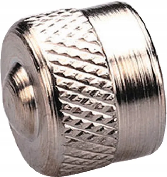 Kapturek zaworu dętki, bardzo krótki Rema Tip Top Numer katalogowy części K. 5620155