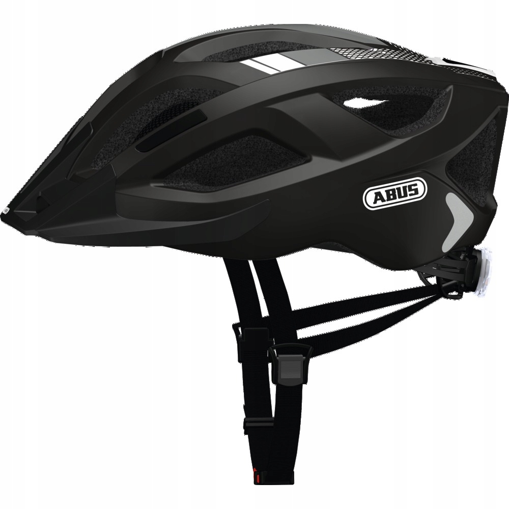Cyklistická helma Abus Aduro 2.0 vel. S 51-55 cm
