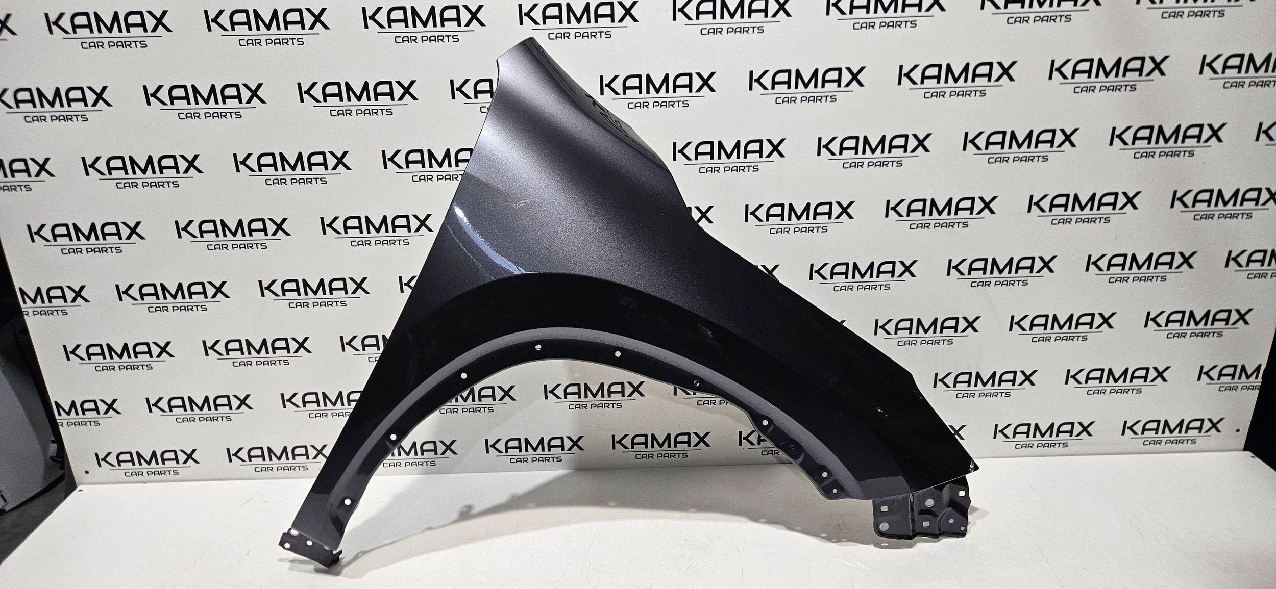 fender right front LEXUS NX II 21- original