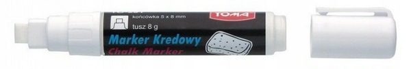 

marker mazak Kredowy markery kredowe do tablicy gr