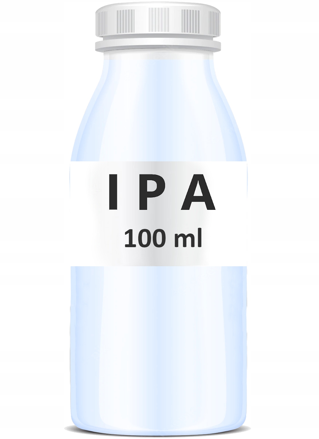 

Ipa Alkohol Izopropylowy 99% Odtłuszczanie 100 ml