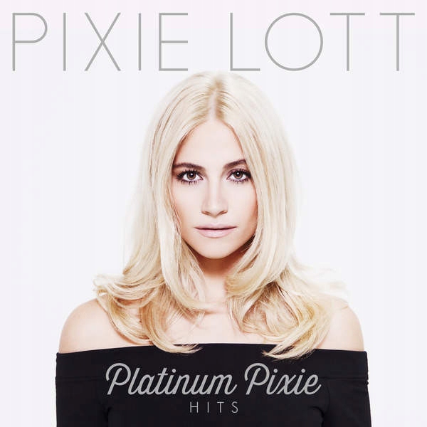 Pixie Lott Platinum Pixie Lott