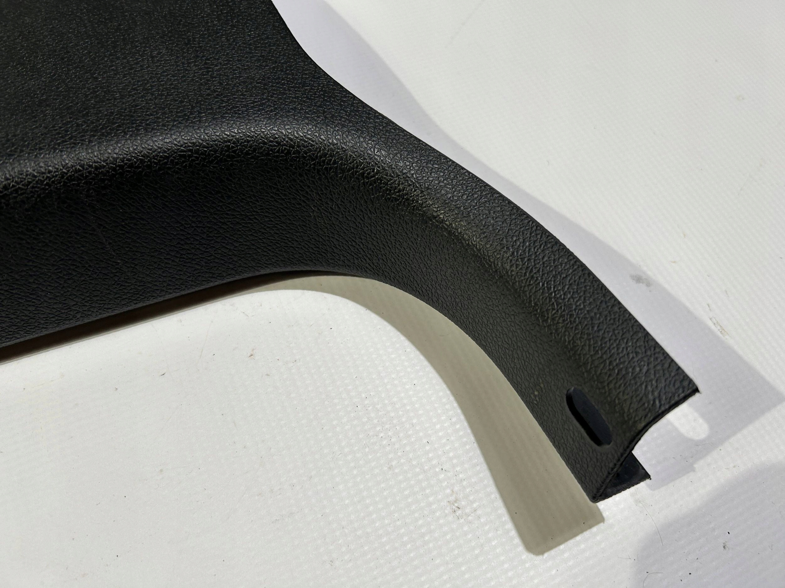 Panel cover left side left slupka of the threshold Ford Mustang 2010-2014