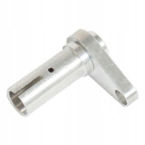 PPS-87344701 - РЫЧАГ ЛЮКА SAAB 95 9-5 ЛЕВЫЙ