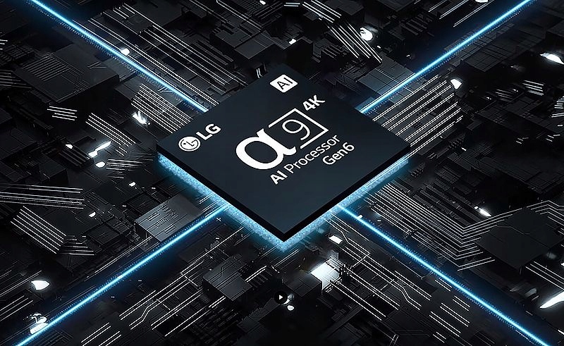 OLED48C31LA TV Oled 4K Smart TV Webos DVB-T2 Model OLED48C31LA.AEU