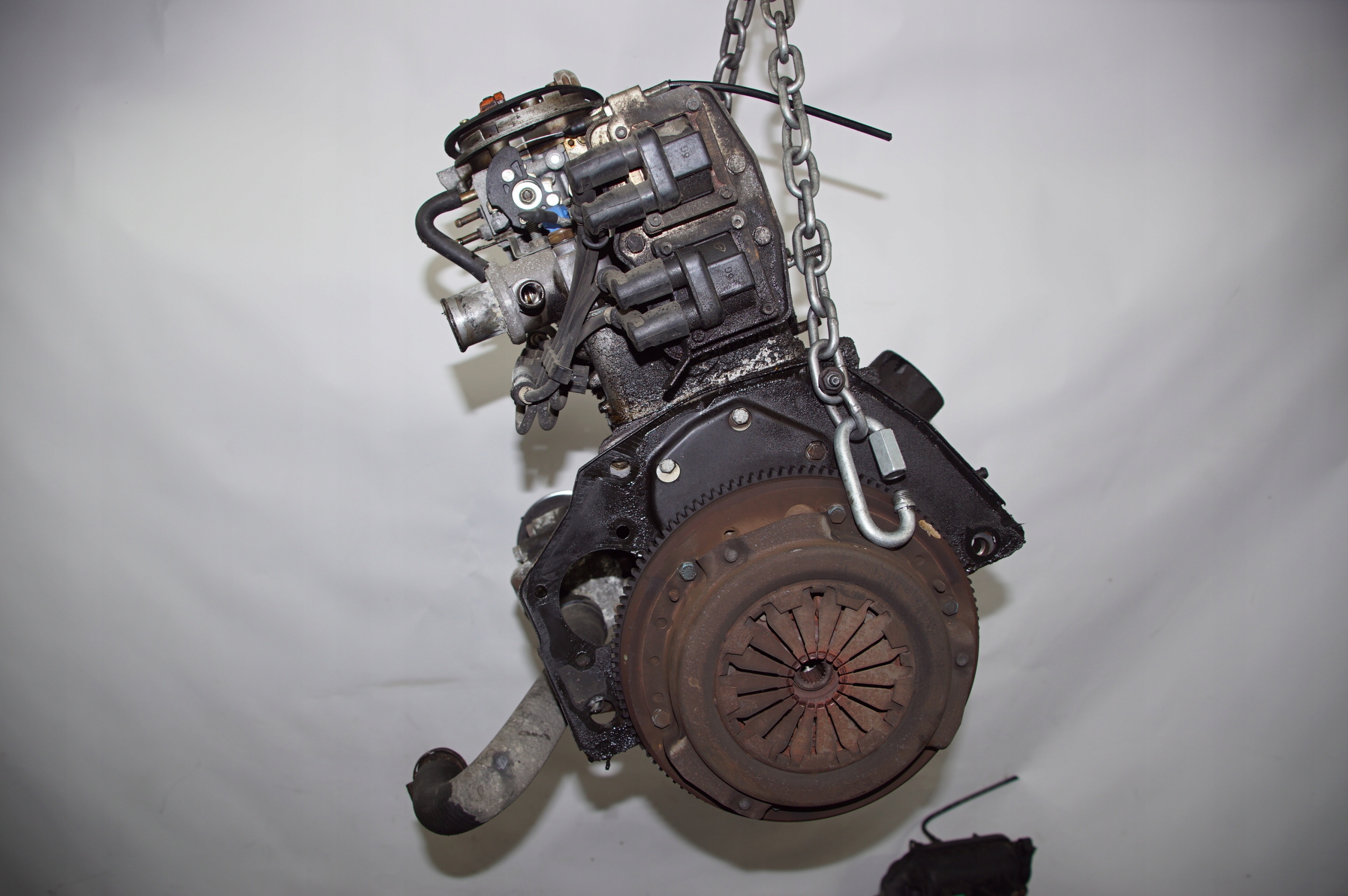 engine pillar 7731750 0.9 FIAT CINQUECENTO