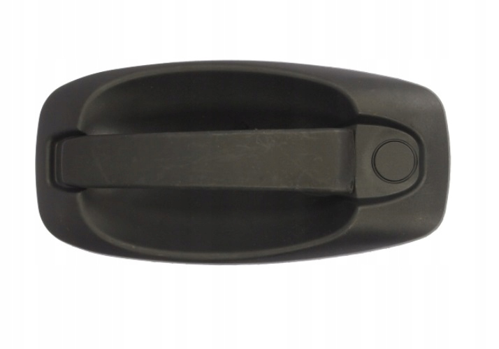 2391Z-44 - РУЧКА ДВЕРЕЙ ПЕРЕДНЯ ПРАВА CITROËN NEMO 10.07-