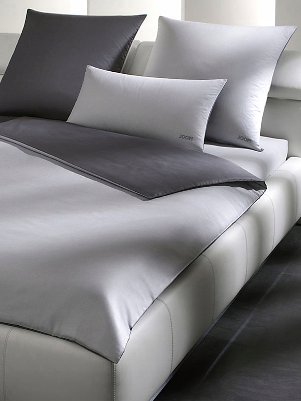Joop! pościel Micro Pattern 4040-9 155x200+1*80x80