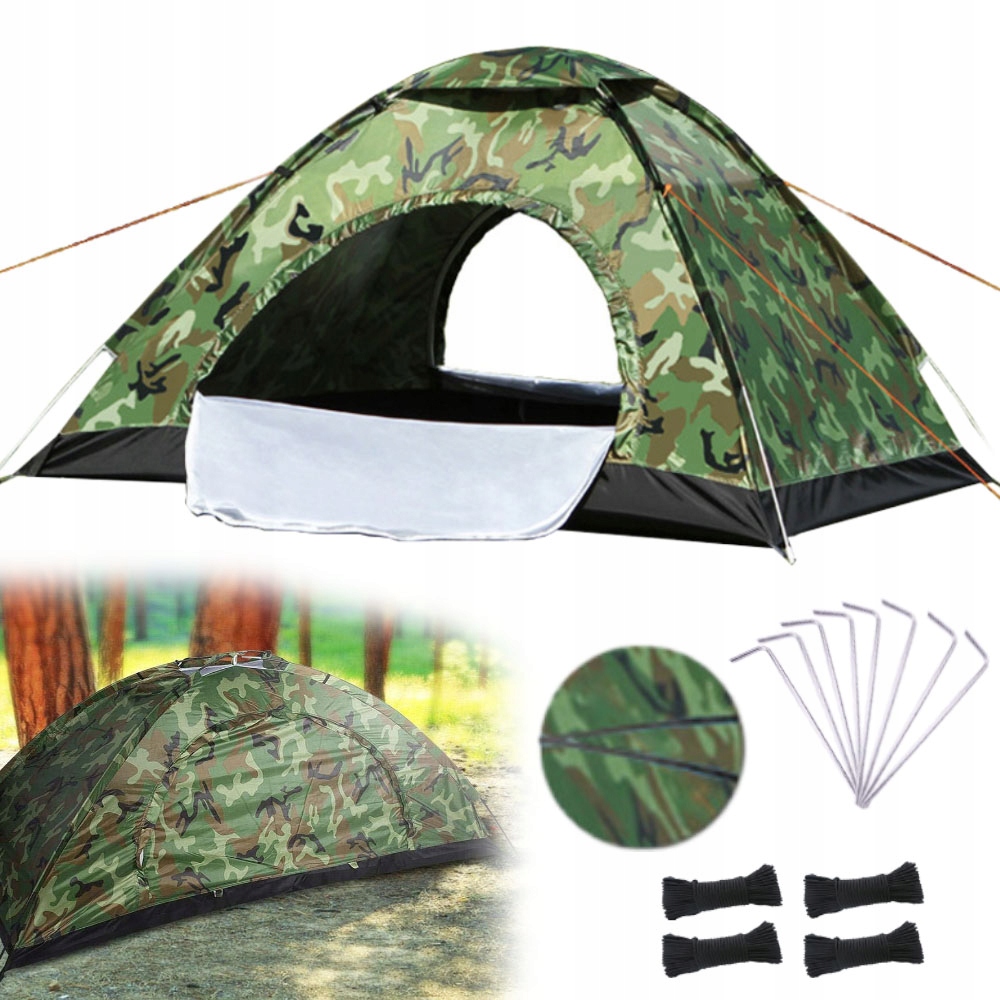 vyskakovací kempingový stan venkovní stan vodotěsný