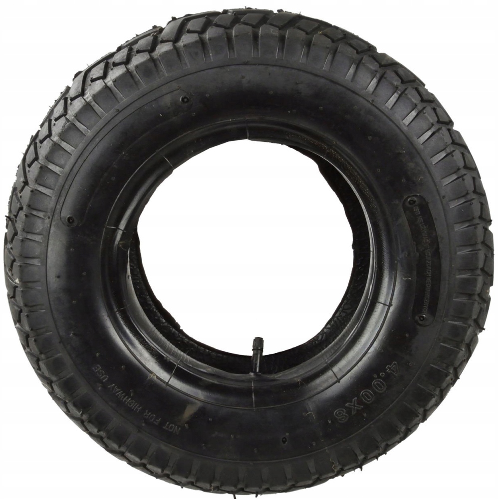 

Opona Dętka Do Taczek 4.00-8/4PR Diamanto 0726O