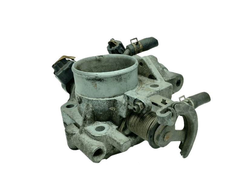 mazda 323F BJ 1.6 ДРОССЕЛЬНАЯ ЗАСЛОНКА ZM015580