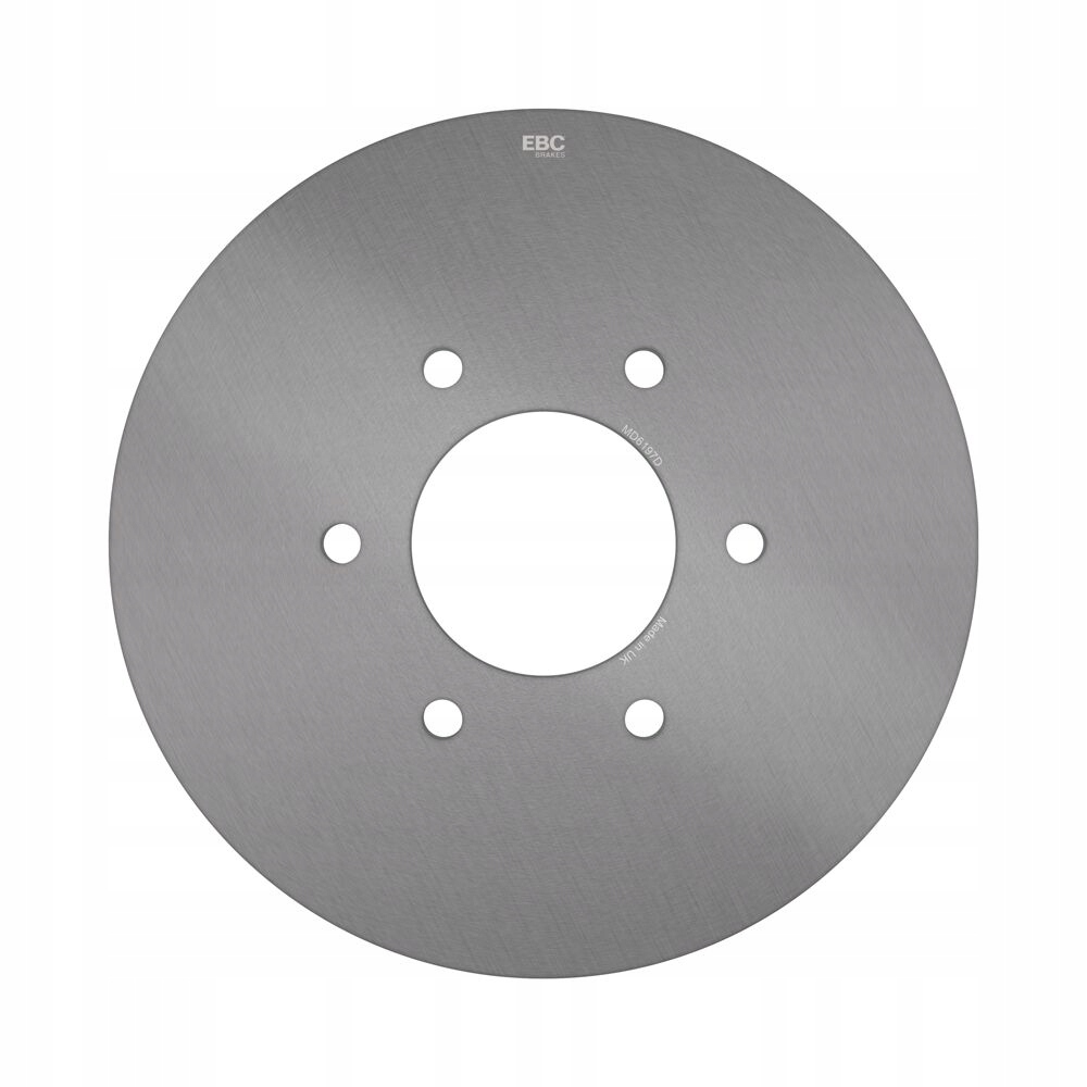 Brzdový Kotúč Ebc D Yamaha YFM660