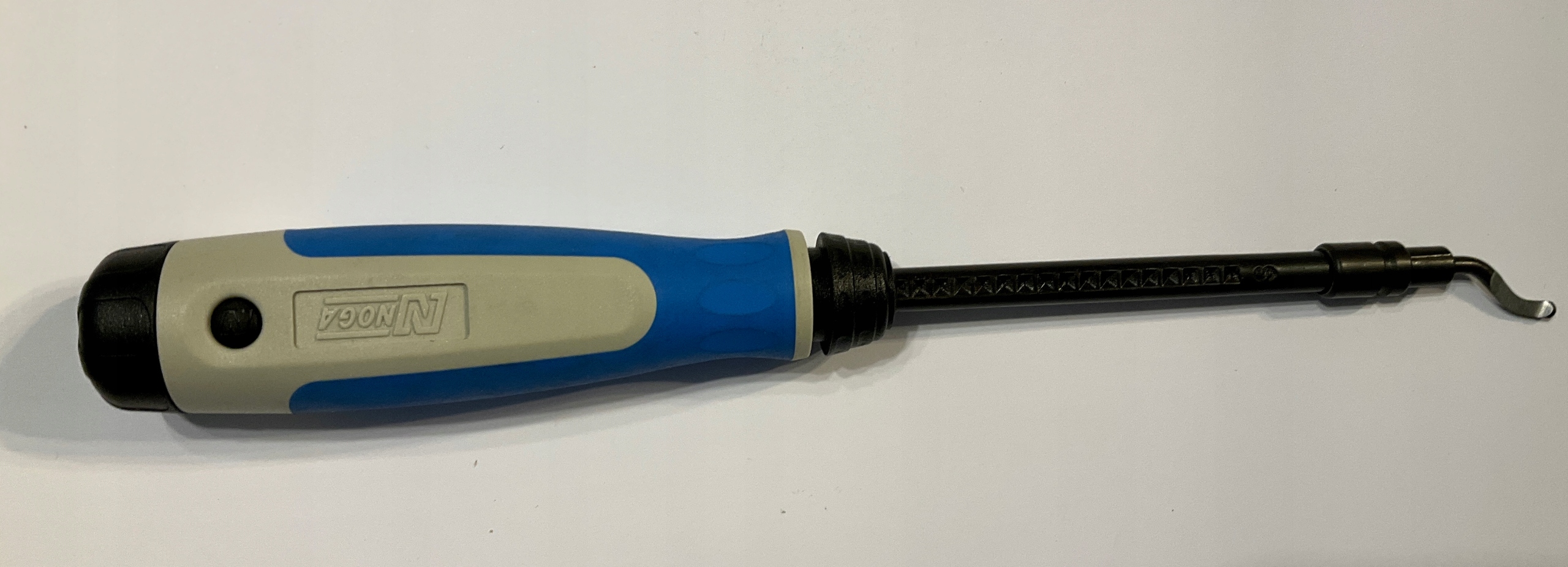 GRATOWNIK TELESKOPOWY NOGA NG3001 Kod producenta NG3001