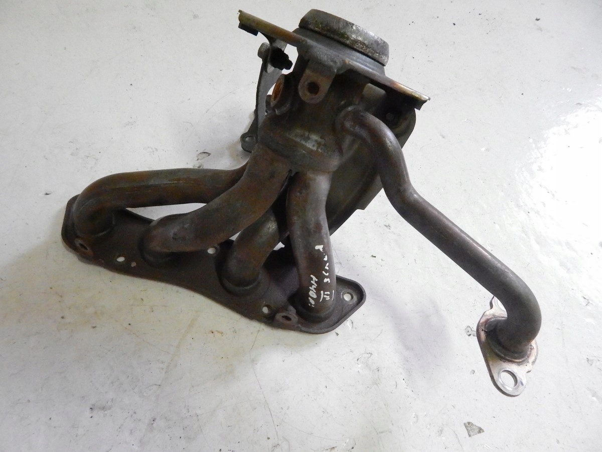 ВИПУСКНИЙ КОЛЕКТОР TOYOTA PRIUS III 09-14