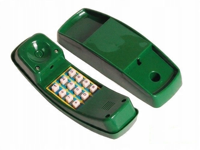 

Otitu Telefon Dla Dziecka Na Plac Zabaw