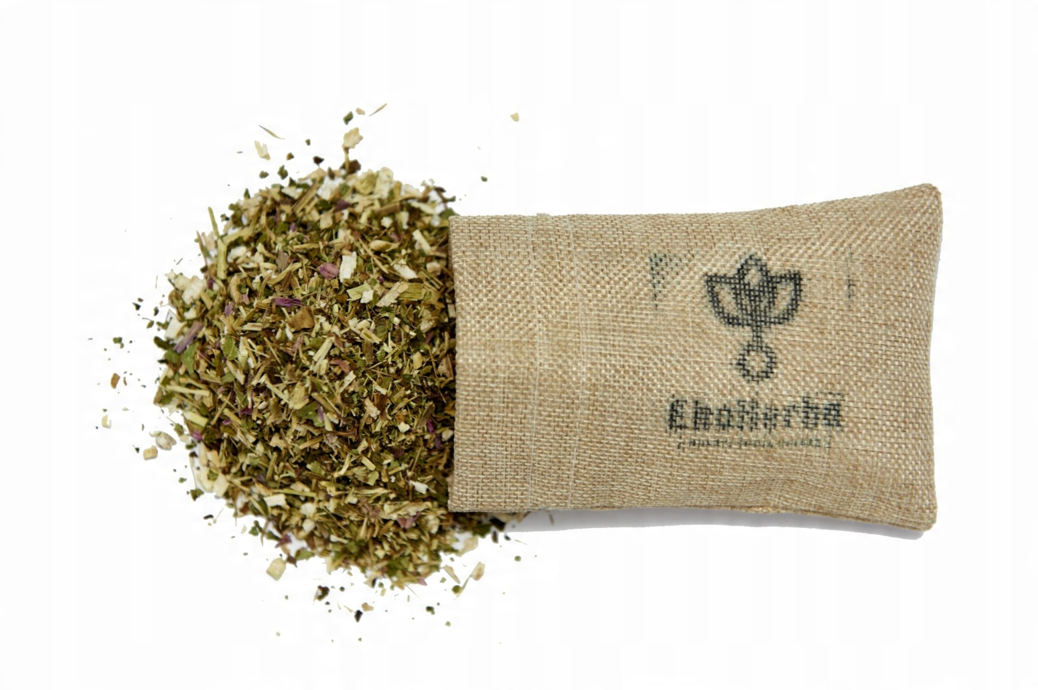 

Jeżówka Purpurowa Ziele suszone 500g EKOHERBA-655