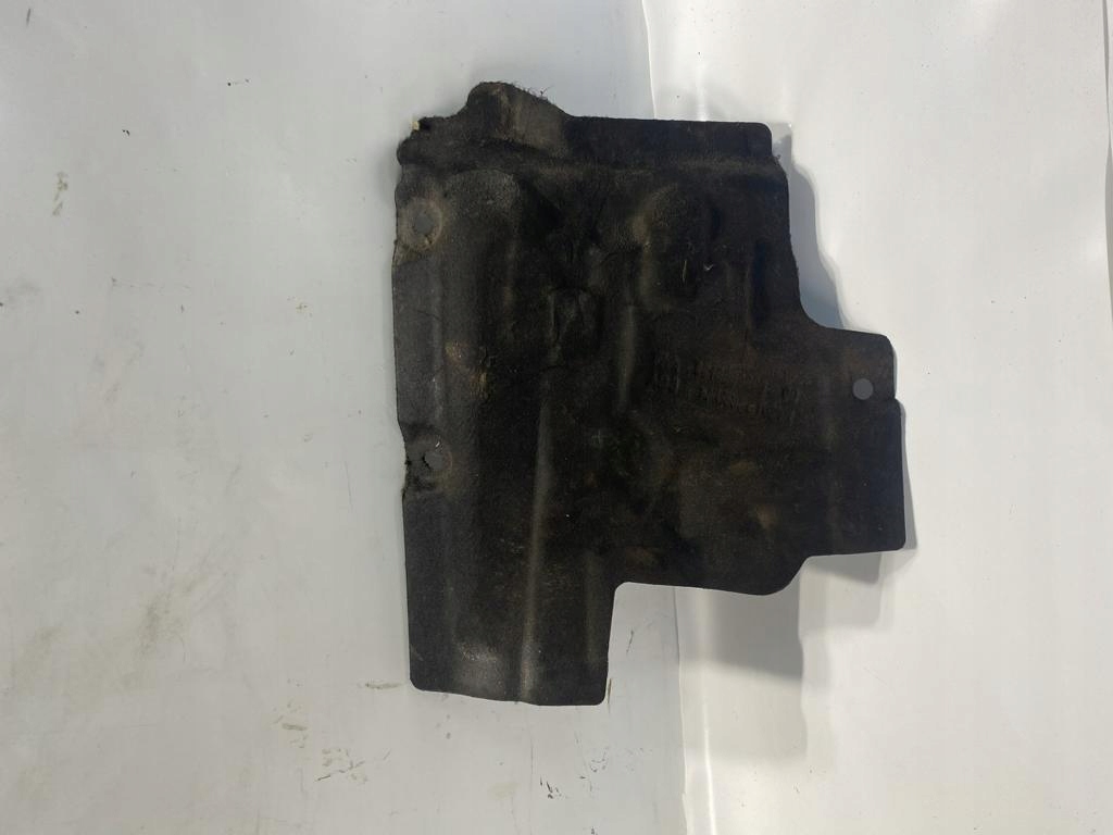 soundproofing partition wall PEUGEOT 508 II 2 9818609280