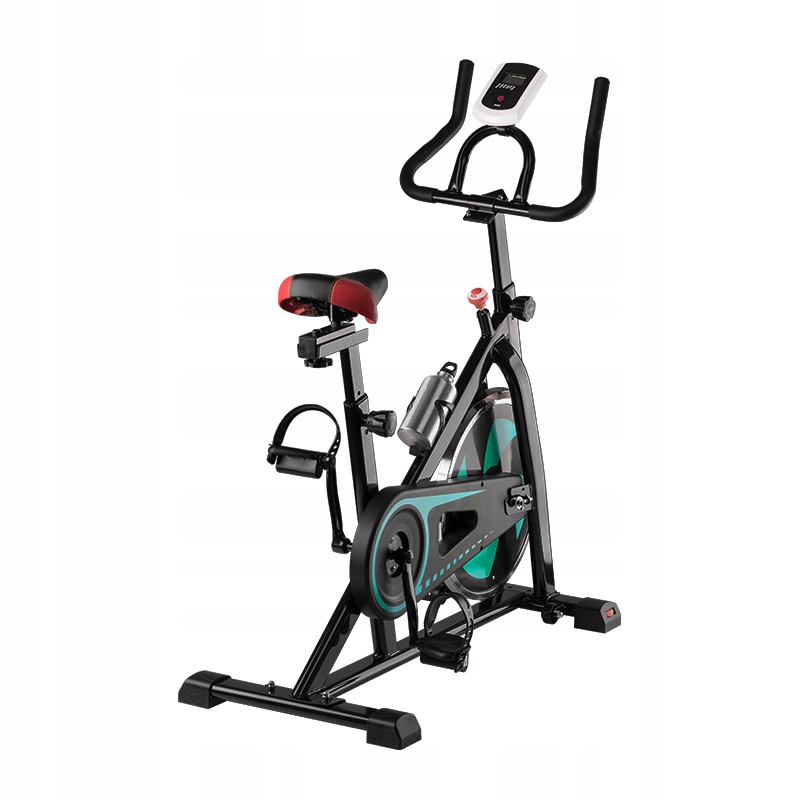 

Rower Treningowy Spiningowy Magneto 20 Stacjonarny