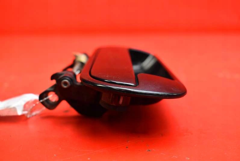 handle right rear part rear black HONDA HR-V 1 and 5D 98-01