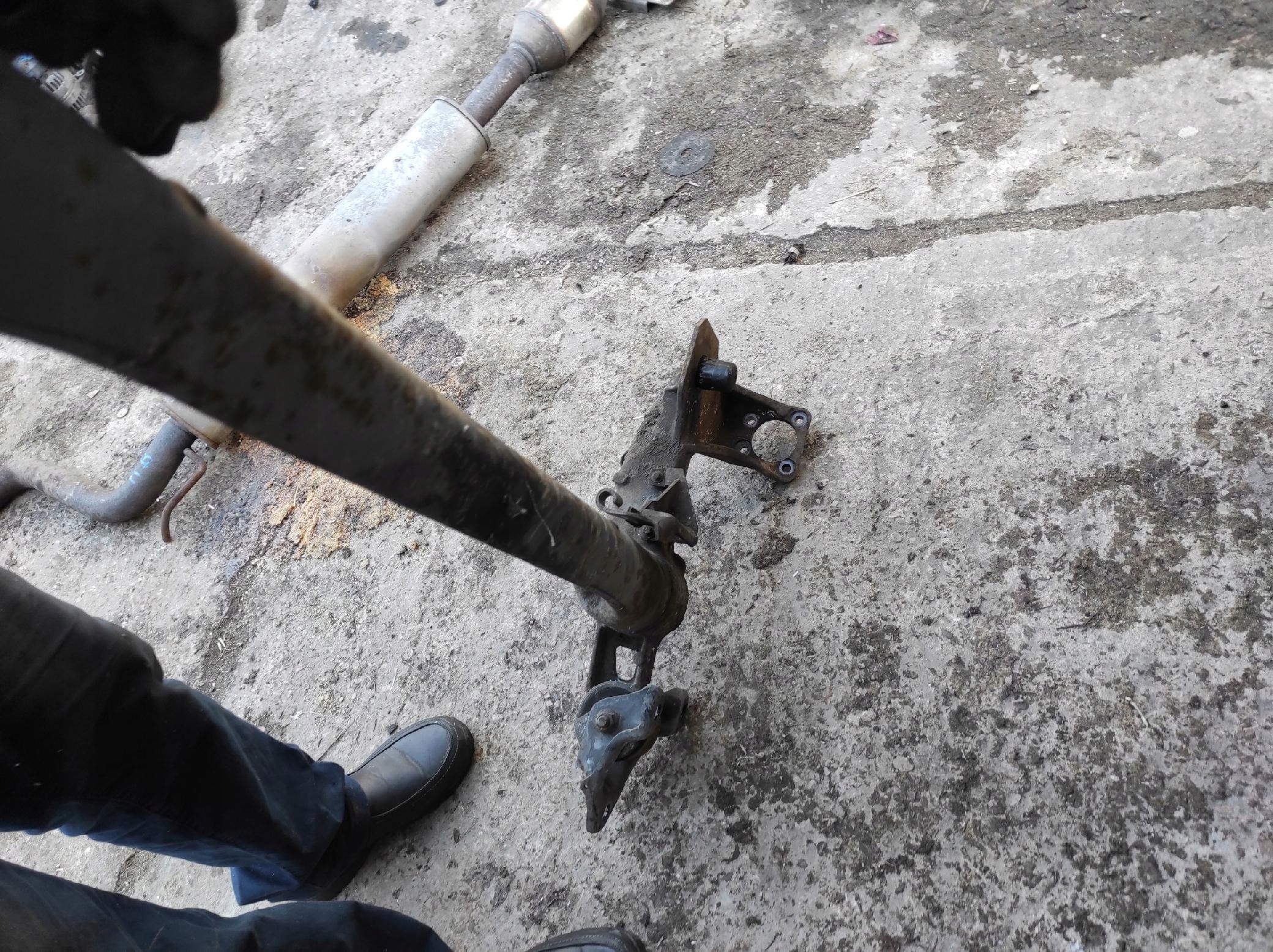sider axis rear springing OPEL MERIVA B