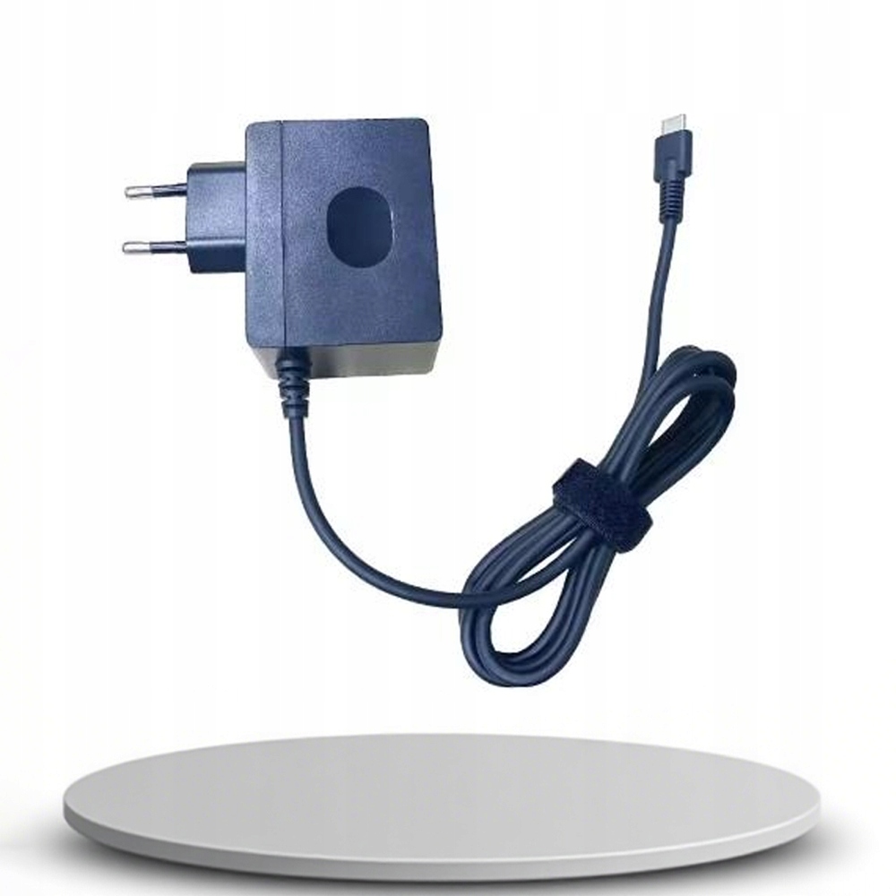 Nintendo Switch Ac Adapter - Niska cena na Allegro