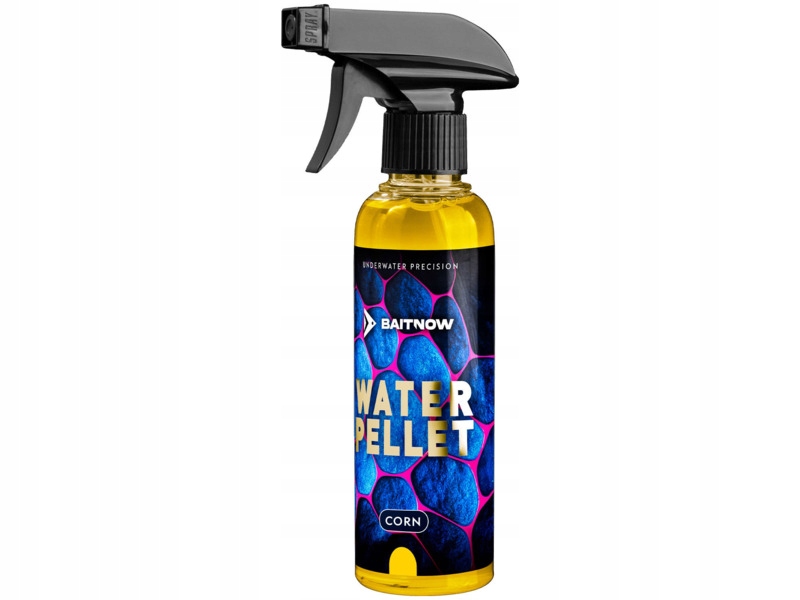 Liquid Method Feeder Baitnow Water Pellet Corn (250 ml)
