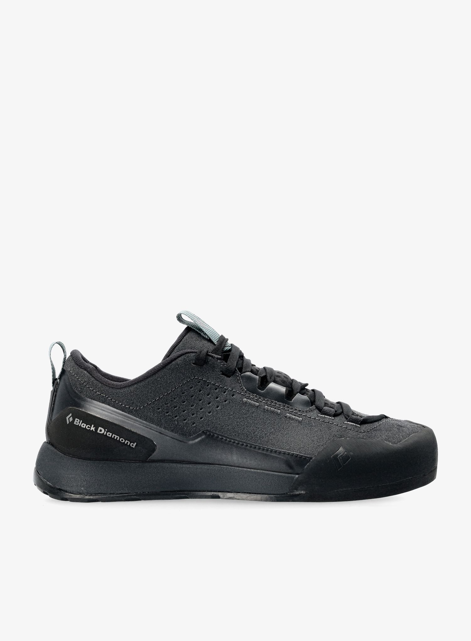 Buty damskie Black Diamond Technician Lthr asphalt Us 5,5 (35,5)