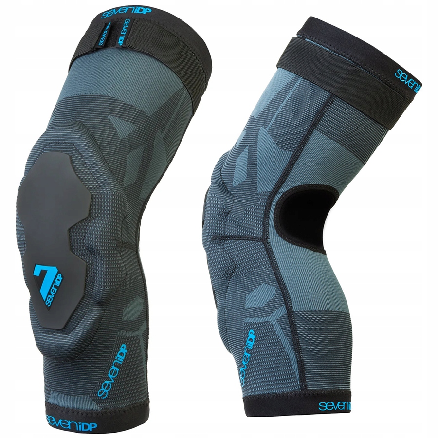 7 Protection 7iDP Project Knee Pads chrániče kolen z 140€ XL